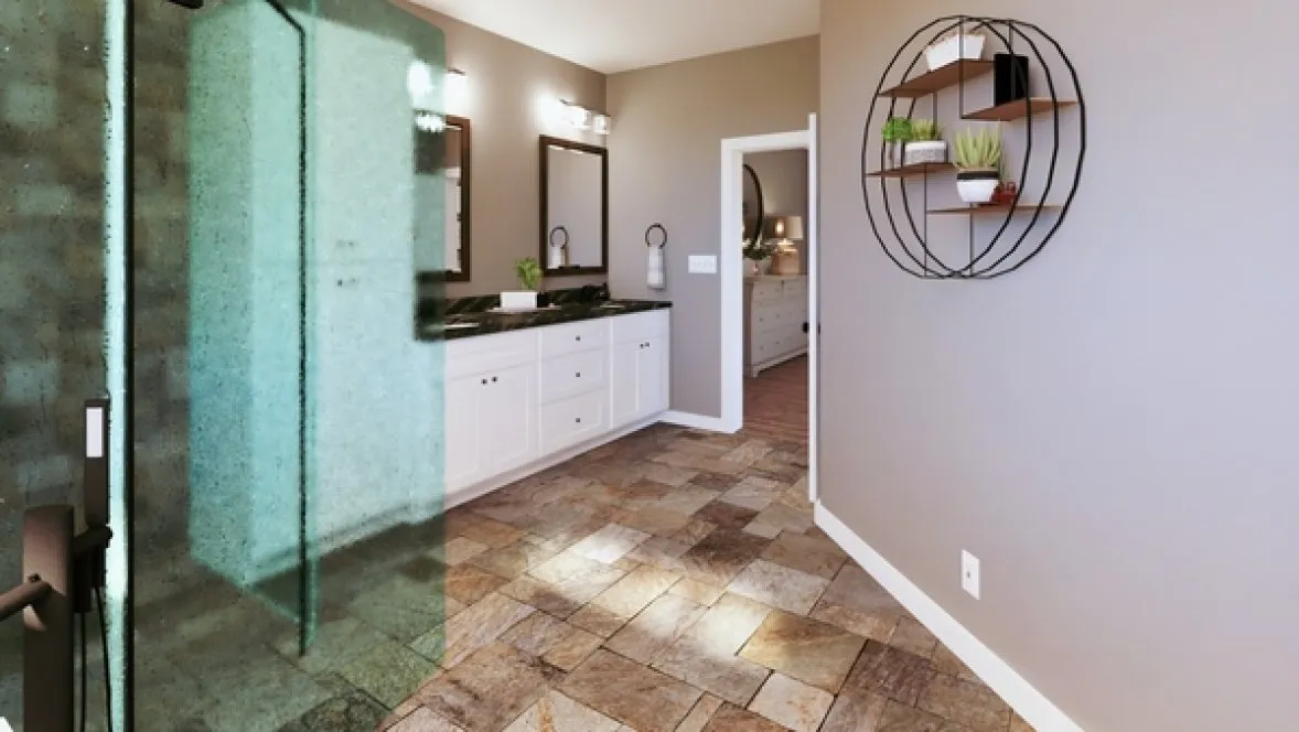 InteriorPhoto for House Plan #431842