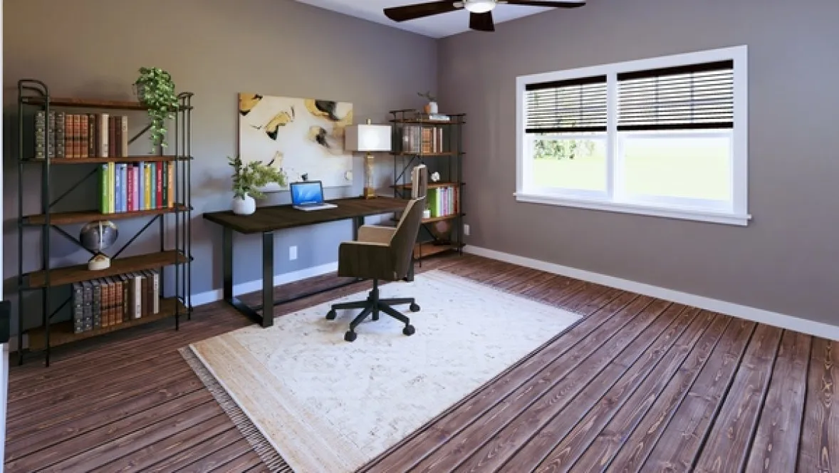 InteriorPhoto for House Plan #431842