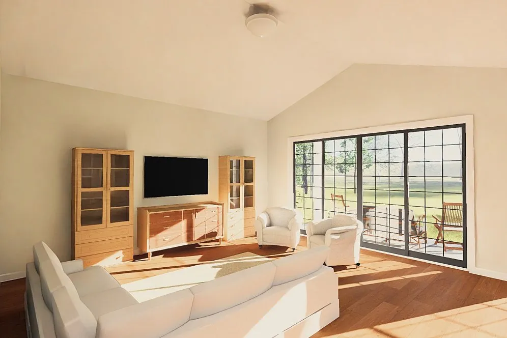 InteriorPhoto for House Plan #247981