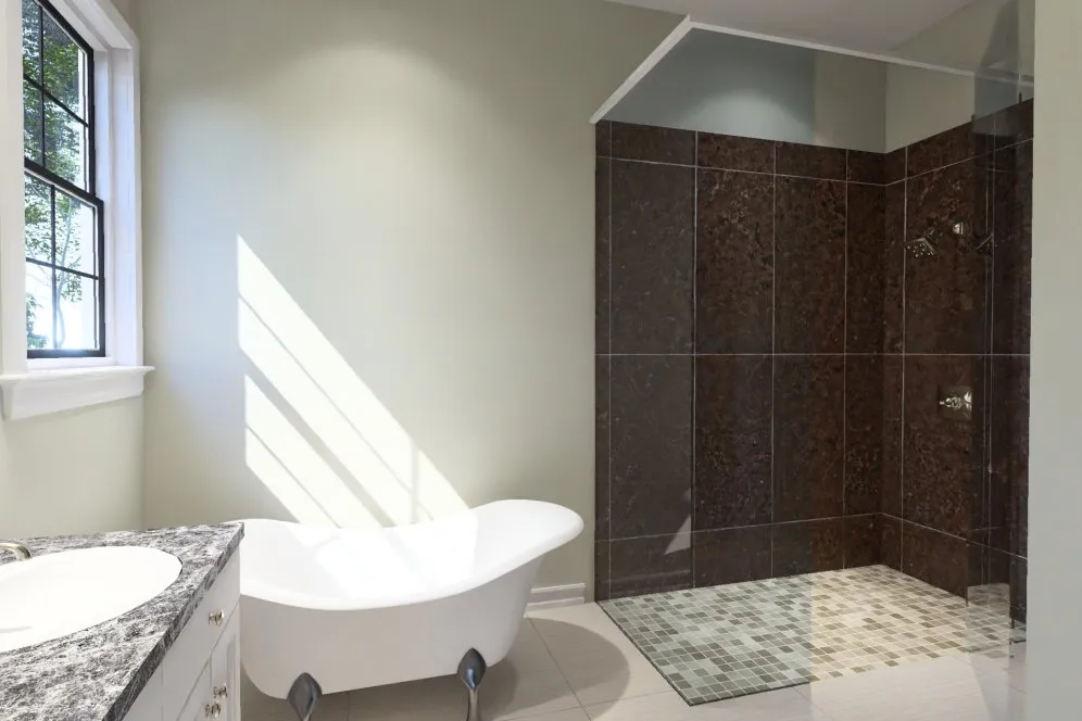 InteriorPhoto for House Plan #247981