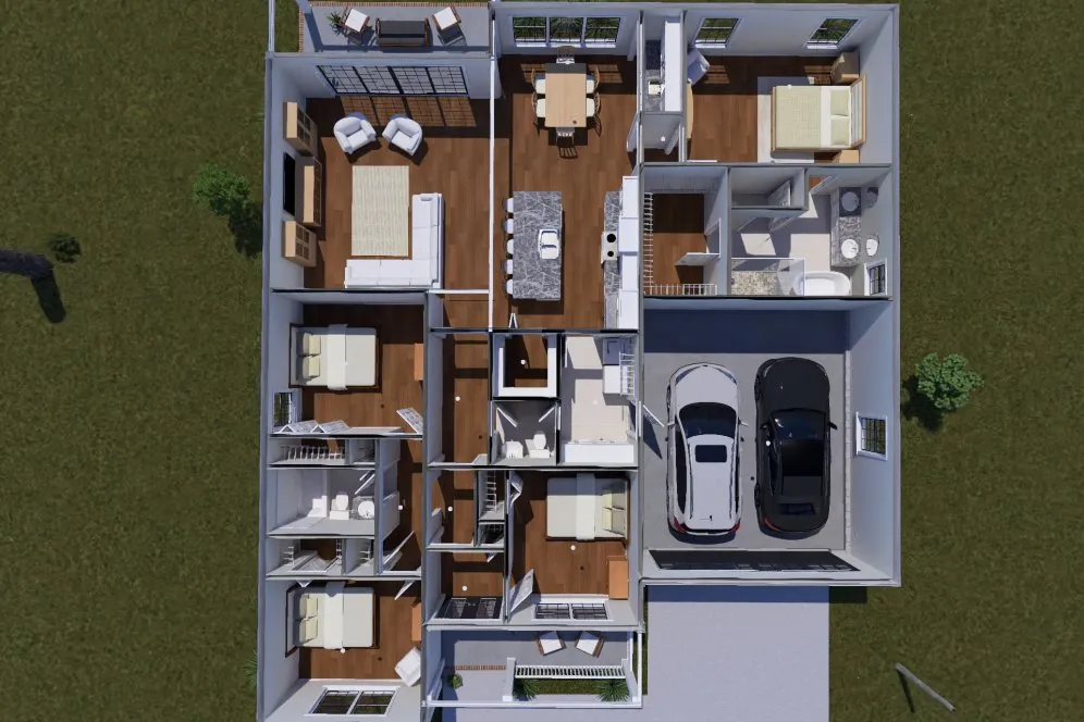 Other for House Plan #247981