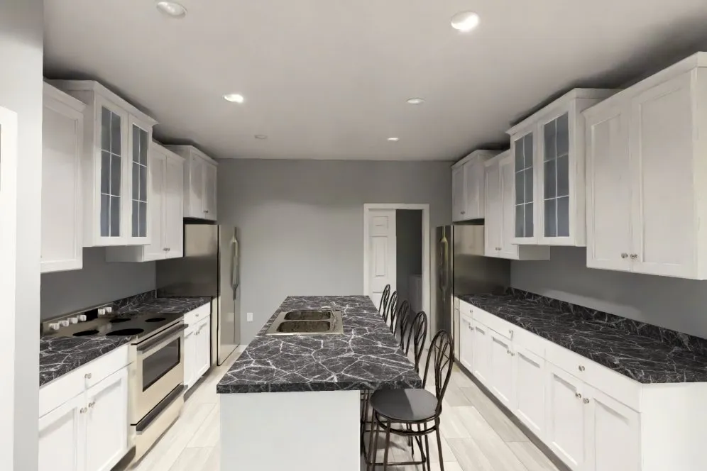 InteriorPhoto for House Plan #245961