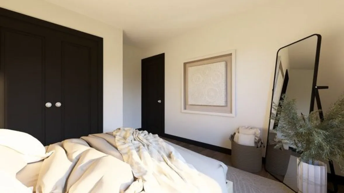 InteriorPhoto for House Plan #759661