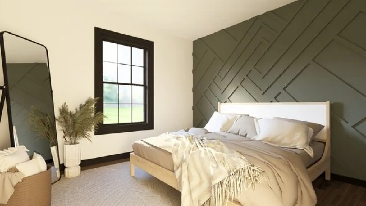 InteriorPhoto for House Plan #759661