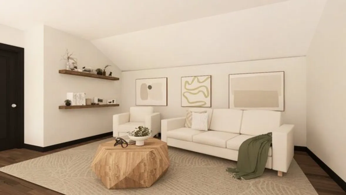 InteriorPhoto for House Plan #759661