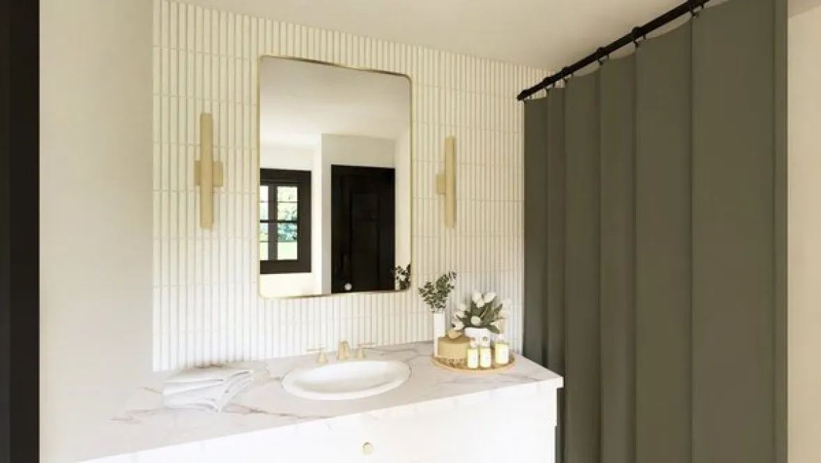 InteriorPhoto for House Plan #759661