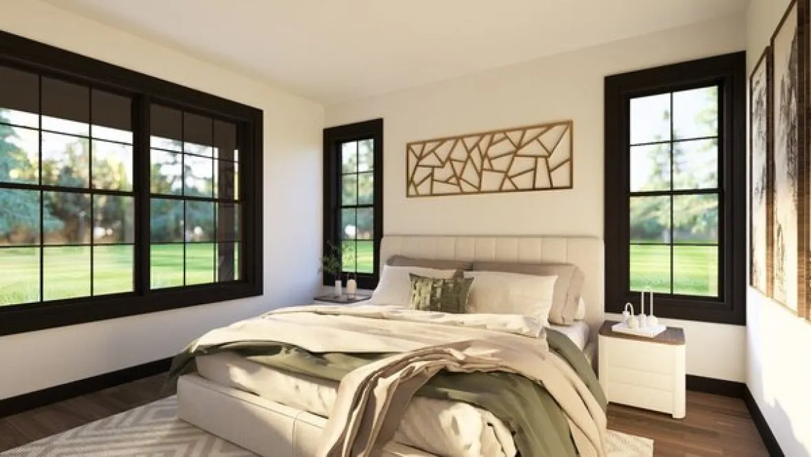 InteriorPhoto for House Plan #759661