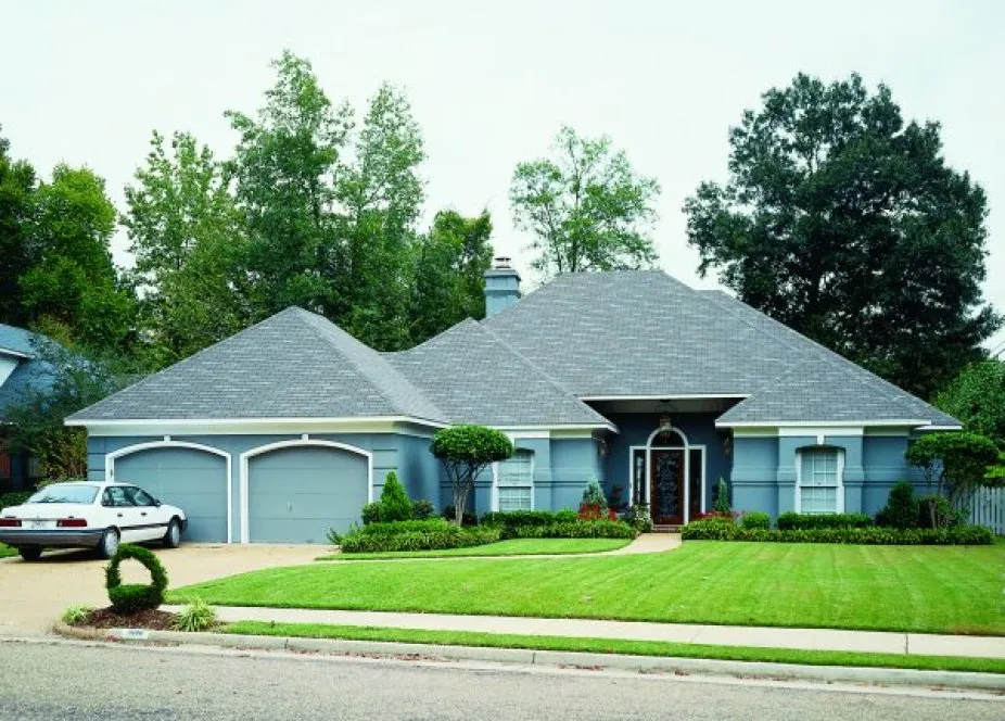 Full Rendering for House Plan #291449