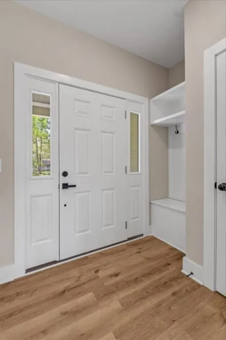 InteriorPhoto for House Plan #158358