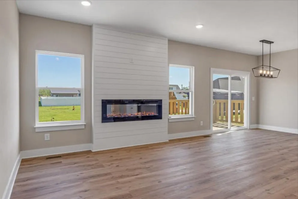 InteriorPhoto for House Plan #158358