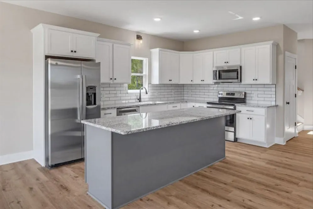 InteriorPhoto for House Plan #158358