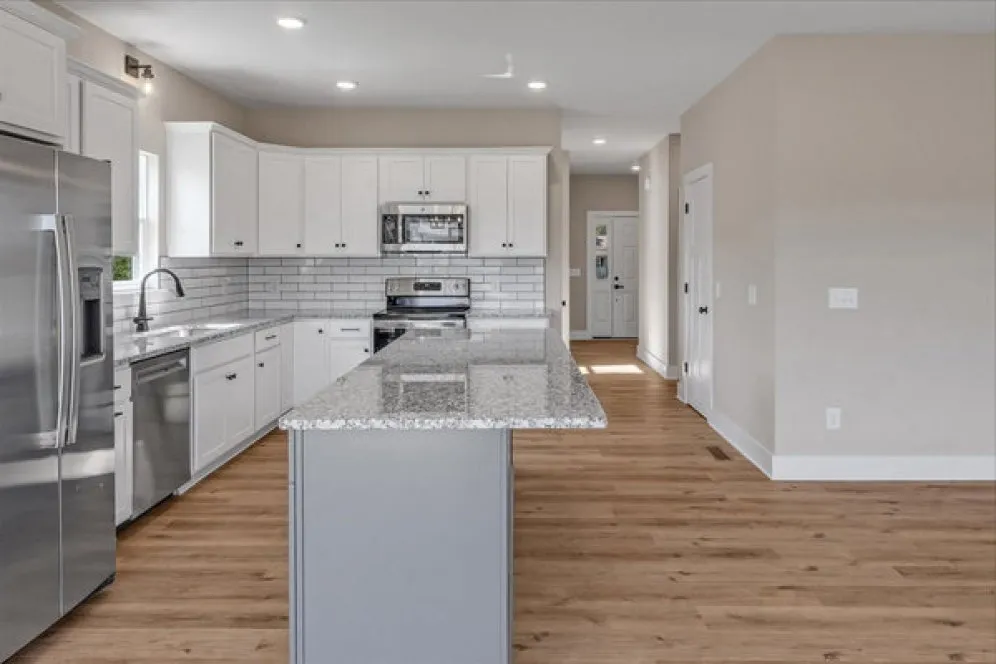 InteriorPhoto for House Plan #158358