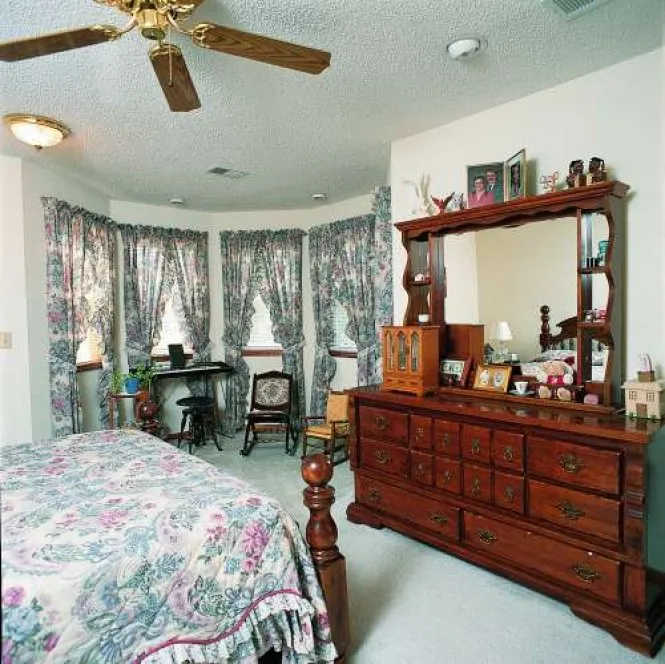 InteriorPhoto for House Plan #181069