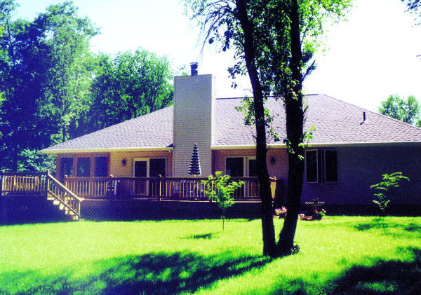 ExteriorPhoto for House Plan #183801