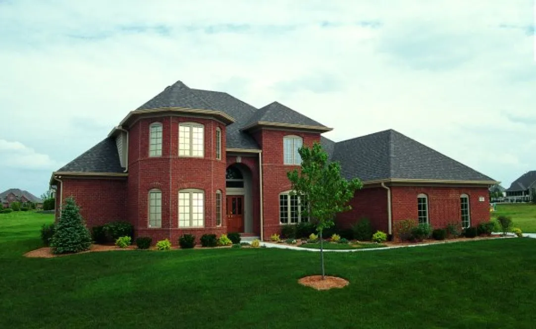 ExteriorPhoto for House Plan #150619