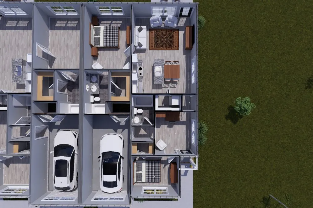 Other for House Plan #242981