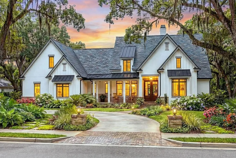 ExteriorPhoto for House Plan #644042