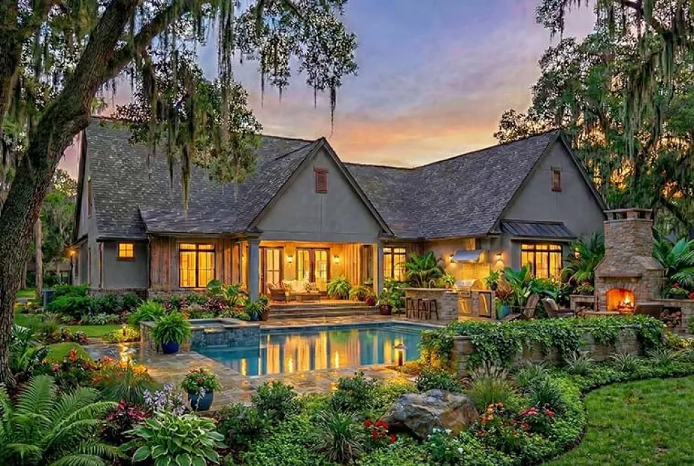 ExteriorPhoto for House Plan #644042