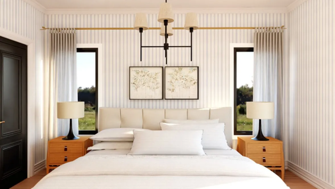 InteriorPhoto for House Plan #755452