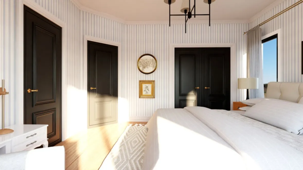 InteriorPhoto for House Plan #755452