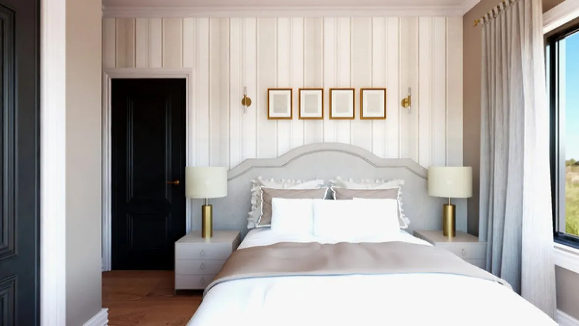 InteriorPhoto for House Plan #755452