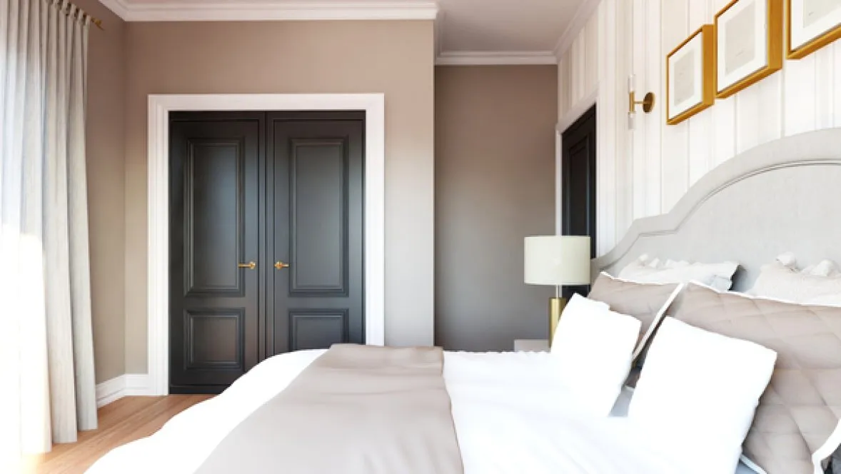 InteriorPhoto for House Plan #755452