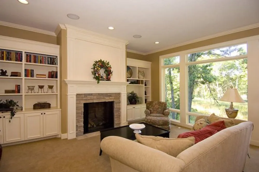 InteriorPhoto for House Plan #286312