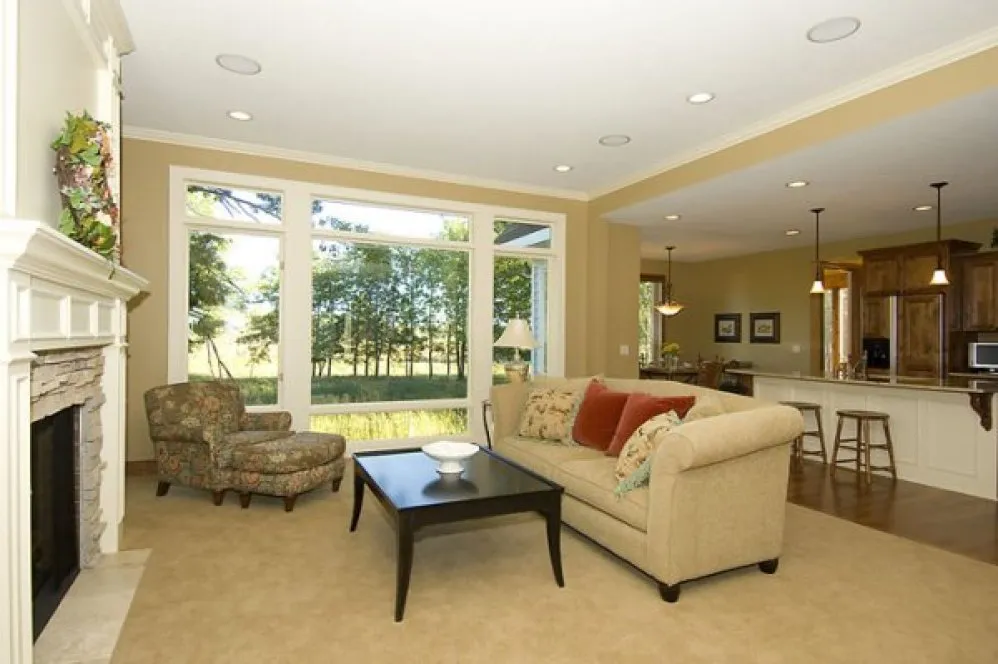 InteriorPhoto for House Plan #286312