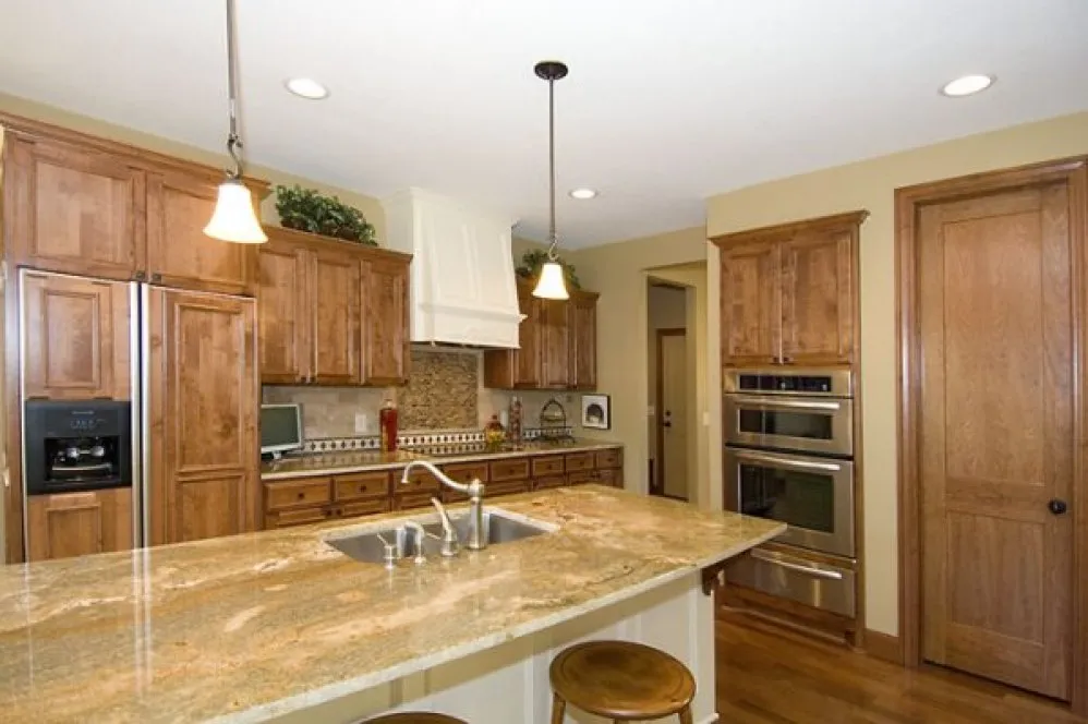 InteriorPhoto for House Plan #286312