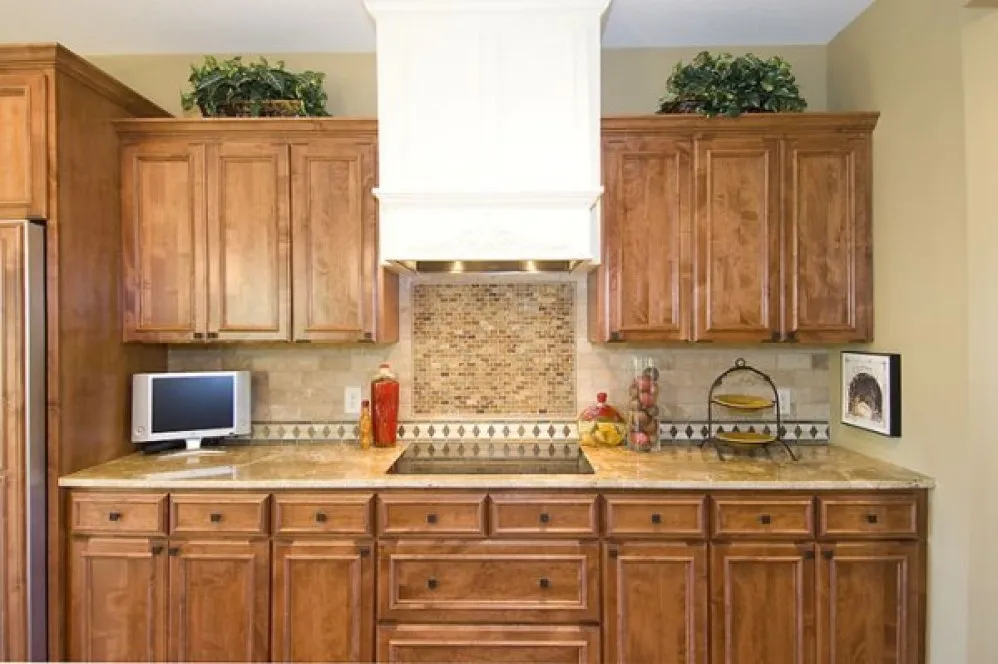 InteriorPhoto for House Plan #286312