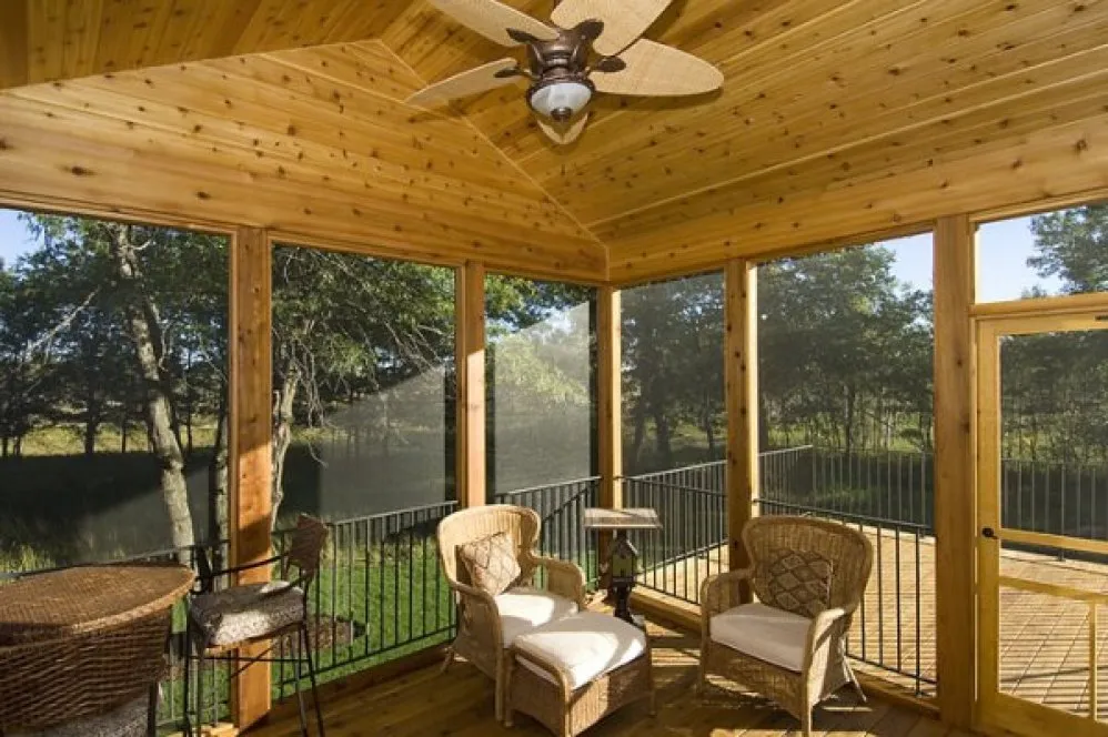 InteriorPhoto for House Plan #286312