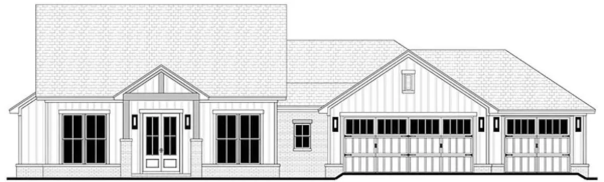 Other for House Plan #302591