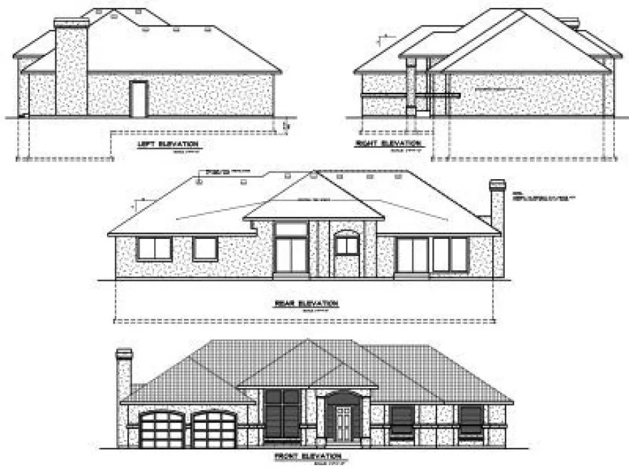Other for House Plan #235112