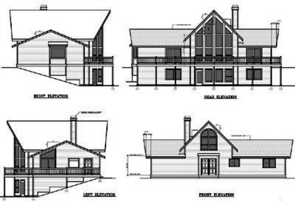 Other for House Plan #231022