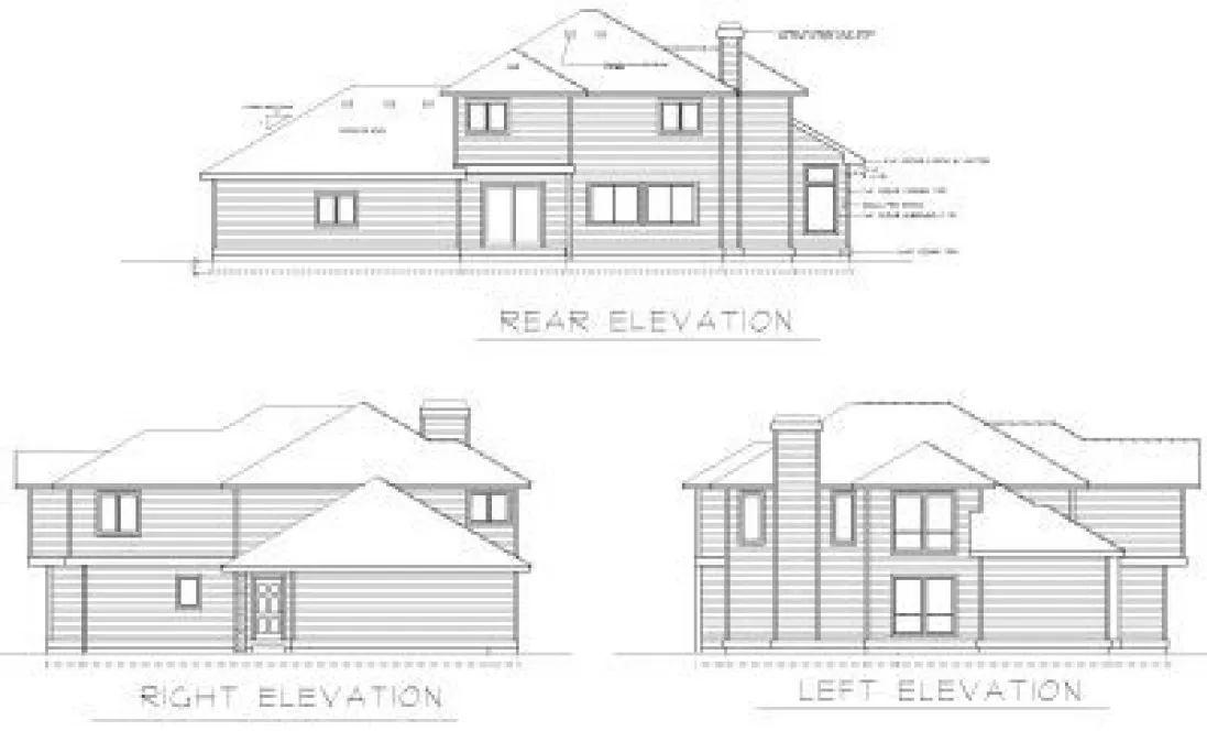 Other for House Plan #232129