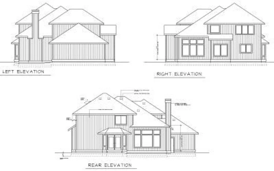 Other for House Plan #231123