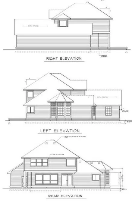 Other for House Plan #235123