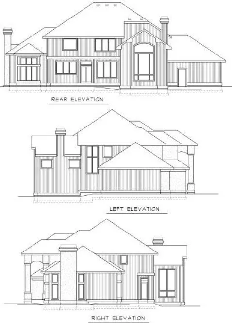 Other for House Plan #232024