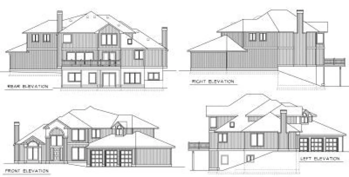 Other for House Plan #234225