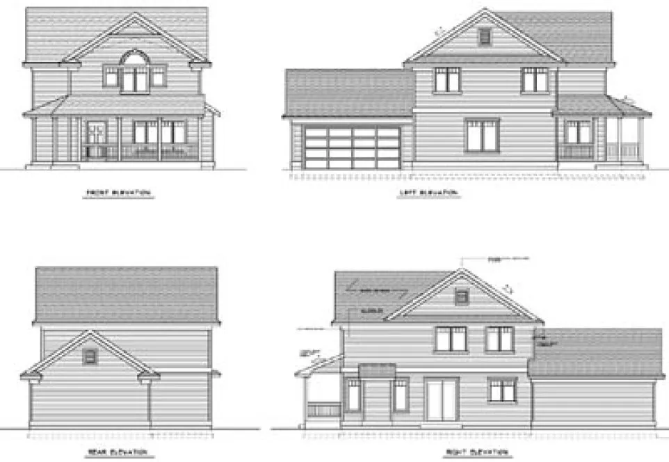 Other for House Plan #234325
