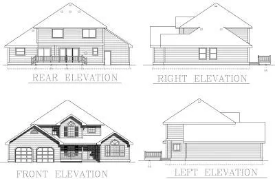 Other for House Plan #236325