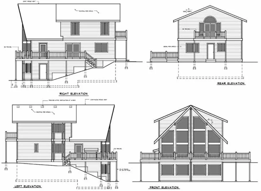 Other for House Plan #237126