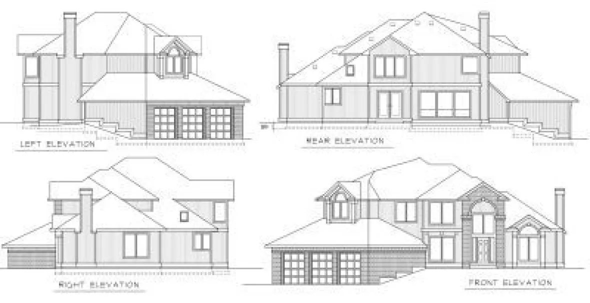 Other for House Plan #236279