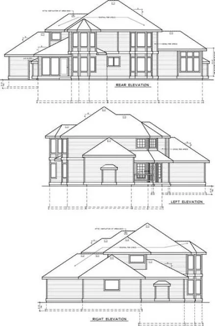 Other for House Plan #237279