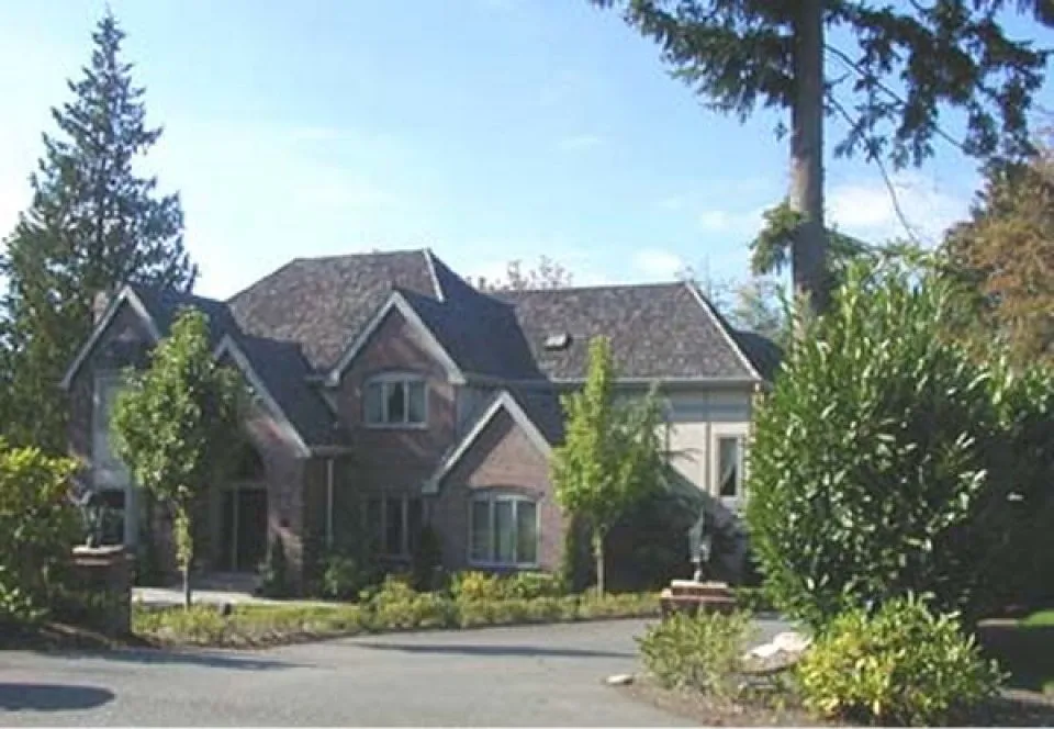 ExteriorPhoto for House Plan #232127