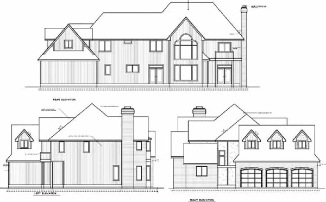 Other for House Plan #232127