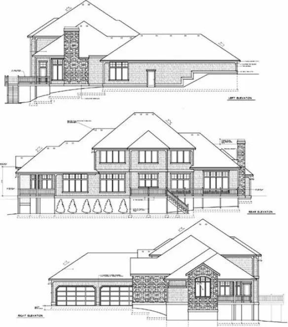 Other for House Plan #235127