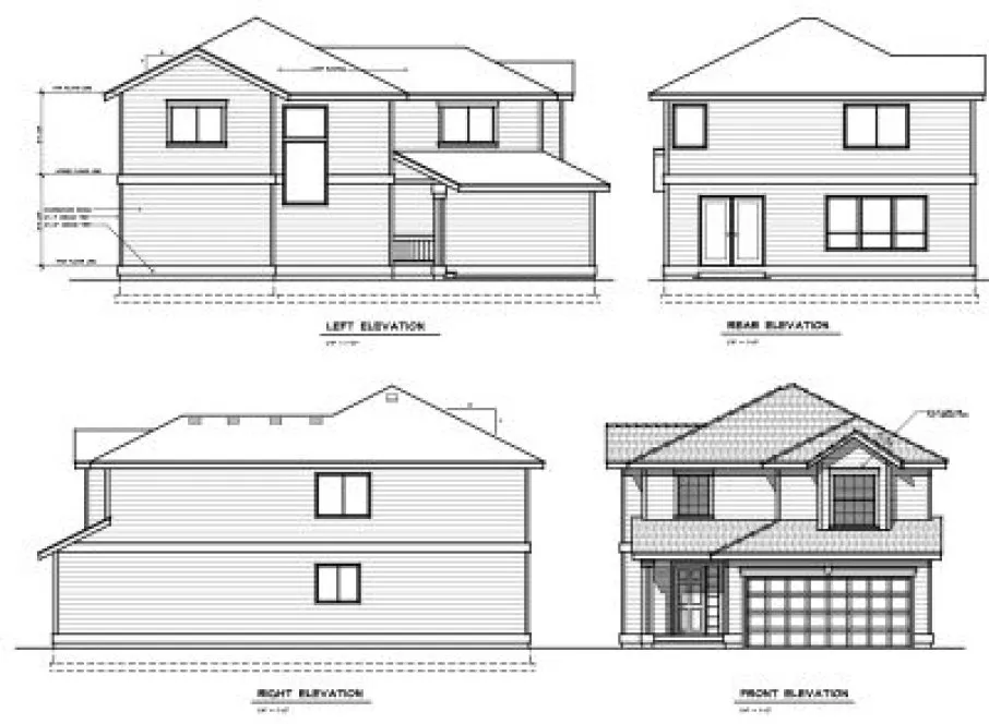 Other for House Plan #238127