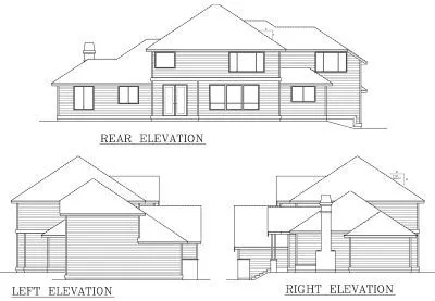 Other for House Plan #235028