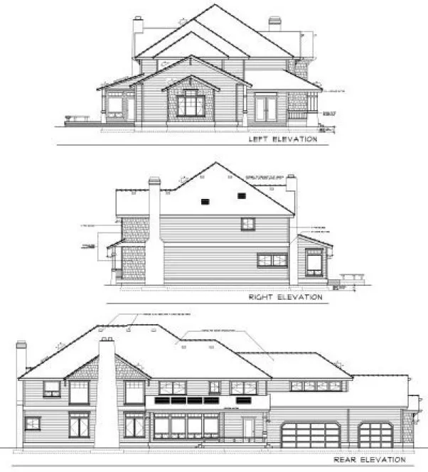 Other for House Plan #230299